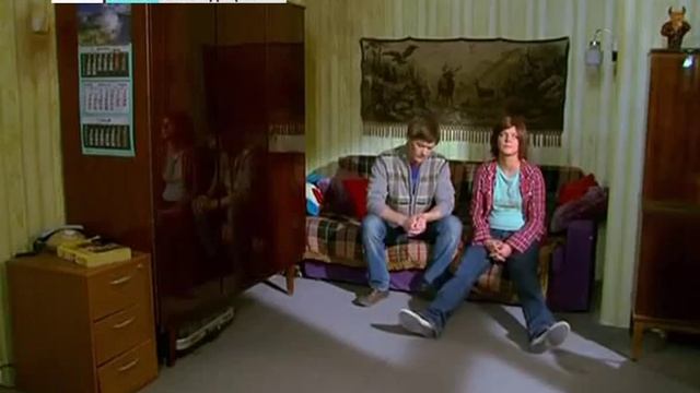 Клуб - 8 Сезон| 16 Серия|Часть 2 смотреть онлайн