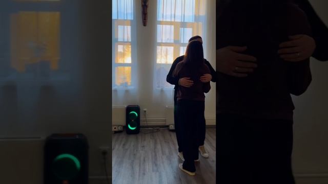 Индивидуальные занятия по танцам в Казани! смотреть онлайн
