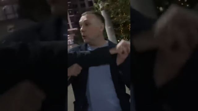 Защитили пьяного мажора стволом и сели на 4 года за продажу огнестрела #нашнадзор #мвд #полиция смотреть онлайн