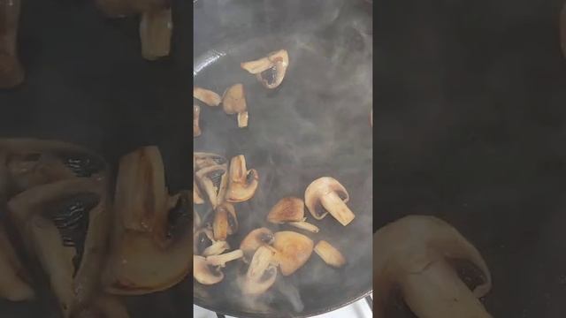 Рамен 🤤. Простой рецепт, без заморочек. смотреть онлайн