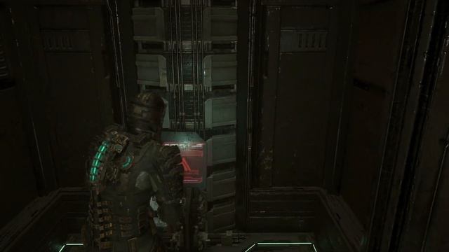Dead Space Remake Part 11 смотреть онлайн