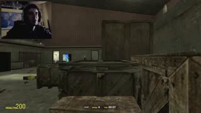 NO QUIERO KETCHUP!!!! Prop Hunt con Vegetta, Willy y sTaXx240p H 264 AAC) смотреть онлайн