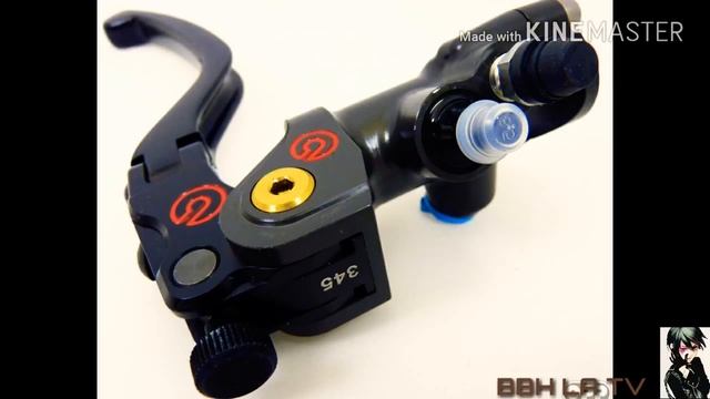 ชุดแต่งบิ๊กไบค์สวยๆ EP5 смотреть онлайн