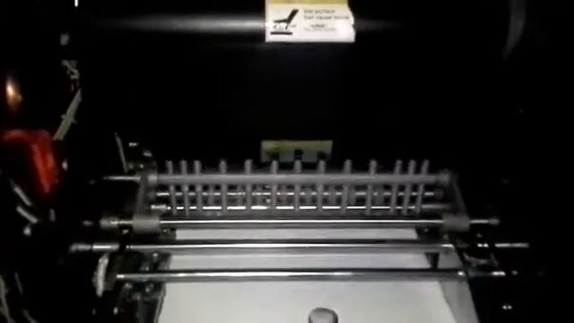 HP Indigo 1050 смотреть онлайн