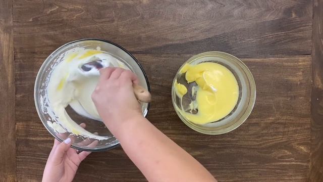 Peaches and Cream Trifle смотреть онлайн