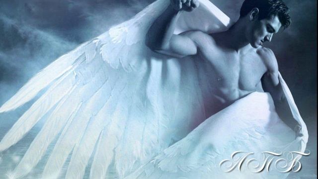 На небе жил прекрасный ангел ) смотреть онлайн