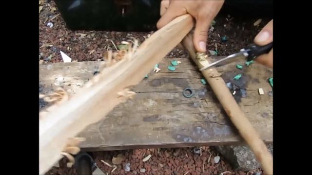 COLD STEEL COUNTER POINT 2