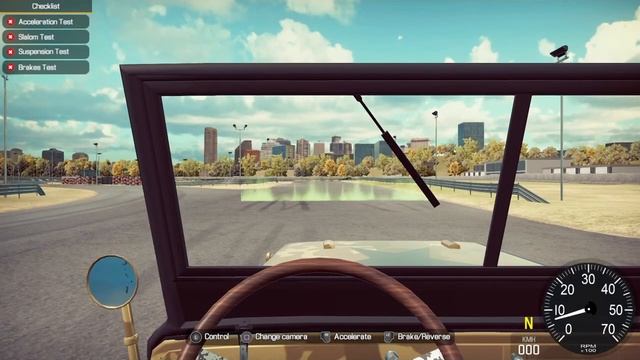 CAR MECHANIC SIMULATOR FIXING BODY PARTS ( JEEP ) |SULLY’S GAMING LAB смотреть онлайн