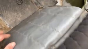 обзор УАЗ 3303 2 часть