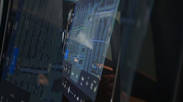 Apple на колесах?! смотреть онлайн