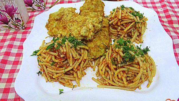 Книга рецептов