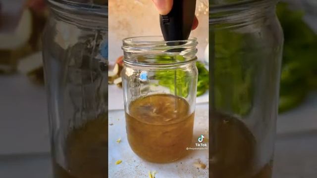 Ensalada de peras,manzanas y nueces con vinagreta de limón con aceite y vinagre balsámico смотреть онлайн