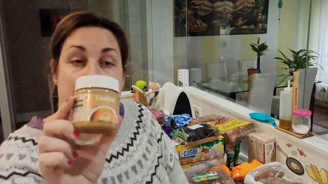 COMPRA GRANDE en MERCADONA смотреть онлайн
