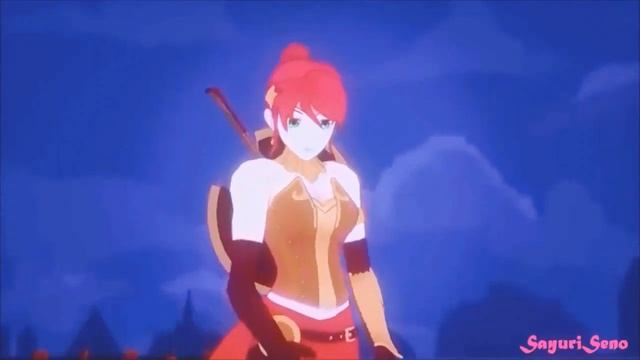 Tears Of The Sun [AMV] смотреть онлайн