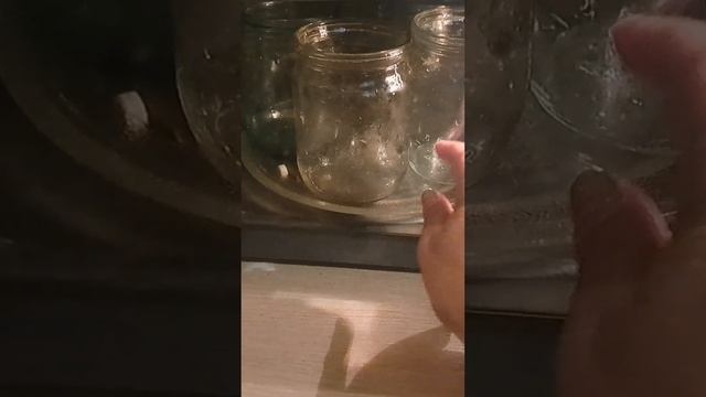 КАК БЫСТРО СТЕРИЛИЗОВАТЬ БАНКИ смотреть онлайн