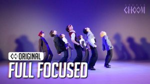 (Full Focused) ENHYPEN(엔하이픈) 'No Doubt' 4K | STUDIO CHOOM ORIGINAL