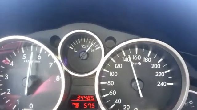 Mx5 NC SC tuning in process смотреть онлайн