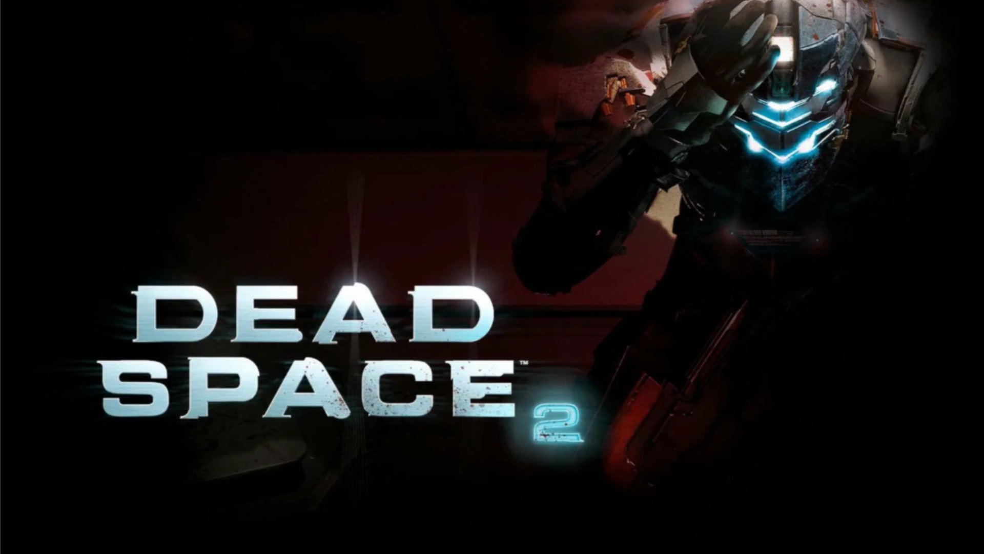 Dead Space 2 часть 5
