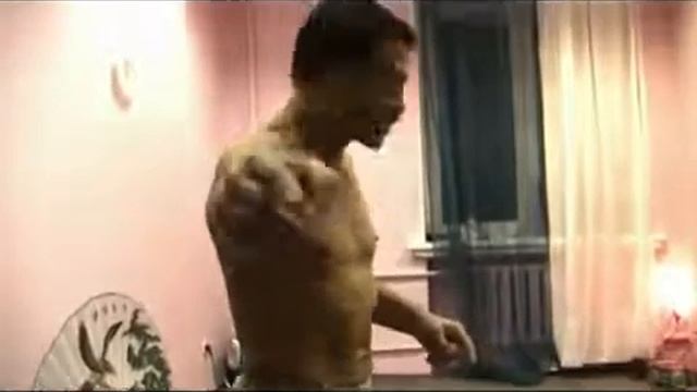 Паскуда тварь !!!)