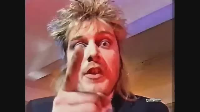 Bruce & Bongo - Geil