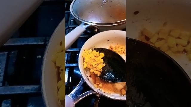 cube steak dinner with mashed potatoes #fypシ #cooking #foodie #family #recipe смотреть онлайн