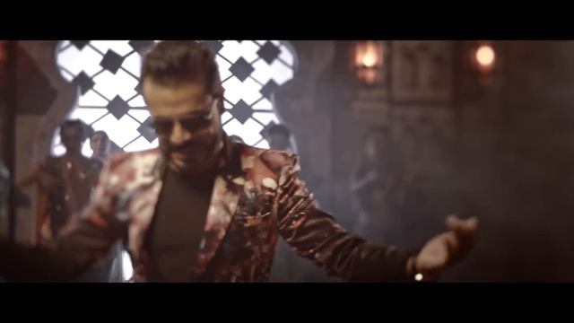 Jawid Sharif - Moyakaa Daana Daana смотреть онлайн