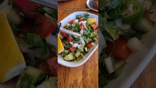 Вкуснейшие турецкие КЕФТЕ, которые стоит попробовать смотреть онлайн