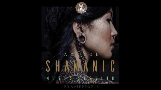 BaliDacha Shamanic DJset 1 | Electronic | Ethno | Chillrave | Downtempo | Deep House | DJmix смотреть онлайн