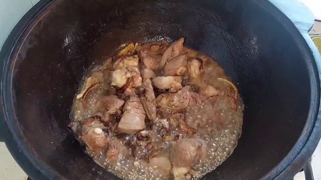 ПЛОВ КЛАССИЧЕСКИЙ смотреть онлайн