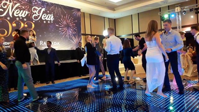 Куда поехать на море зимой. Новый год в Арабских Эмиратах. В отеле Рамада-Аджман смотреть онлайн