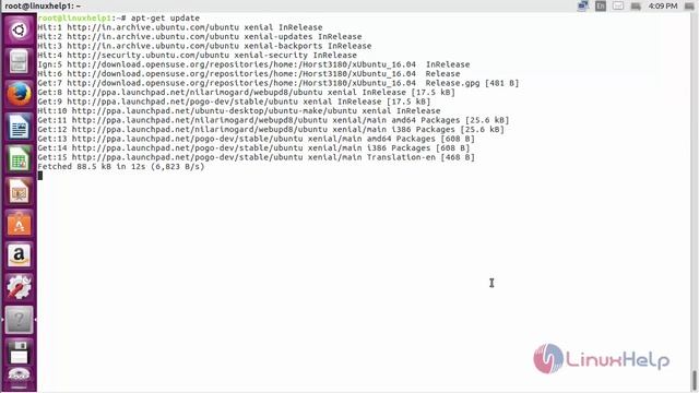 How to install Pogo in Ubuntu смотреть онлайн