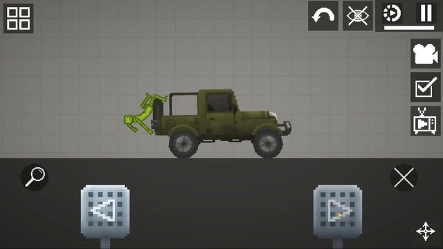 (ЮТУБ ЭТО КЕТЧУП!) Melon playground смотреть онлайн