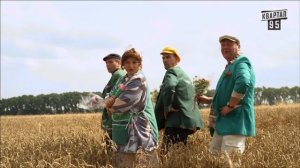 Сваты клип 3