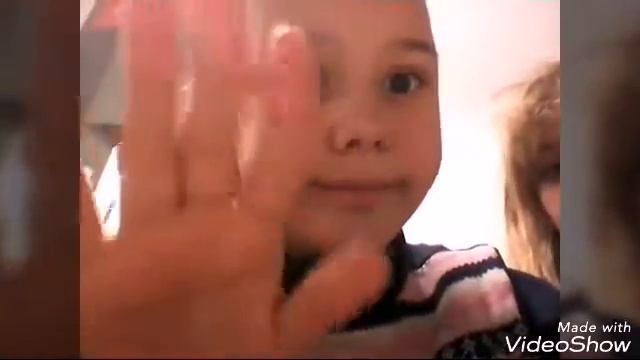 ПРАНК НАД ДАНОЙ, ЕДИМ КАРТОШКУ ФРИ, ПОКУПКА, ПРАНК😂 смотреть онлайн