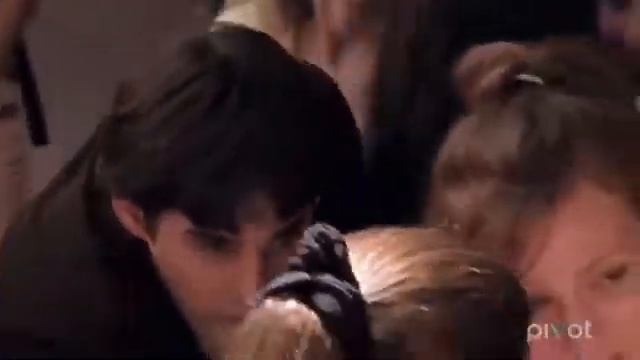 Уиллоу и Ксандер 1х03 №3