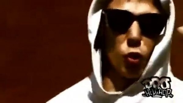 Грубый Ниоткуда _amp; Obe 1 Kanobe - Пироги (2009).mp4