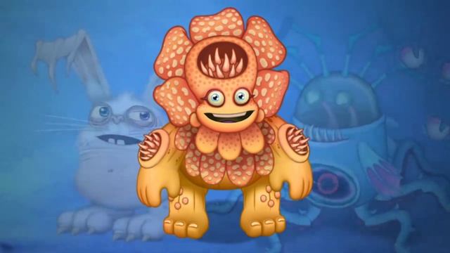 😣НОВЫЕ МОНСТРЫ УЖАСНЫ? ГДЕ ЧЕТВЁРТАЯ ВОЛНА ЭФИРНОЙ МАСТЕРСКОЙ? ПАСХАЛКИ В |🌟MY SINGING MONSTERS🌟| смотреть онлайн