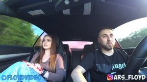 ЧСВ НЕ ЛЮБИТ НИЩИХ   ПОВЕЛАСЬ НА ОТДЫХ   Ars FloYd