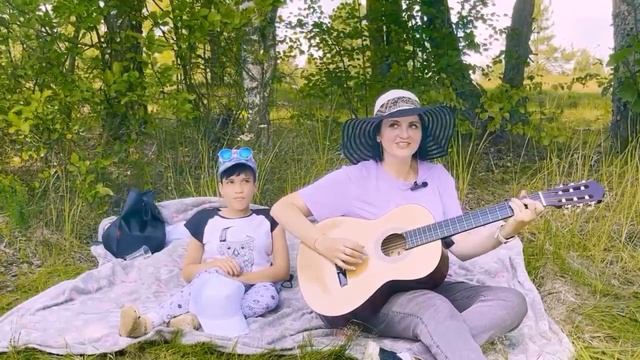 Проект БЕЗ ГРАНИЦ на природе смотреть онлайн