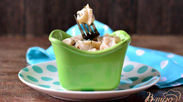 Книга рецептов