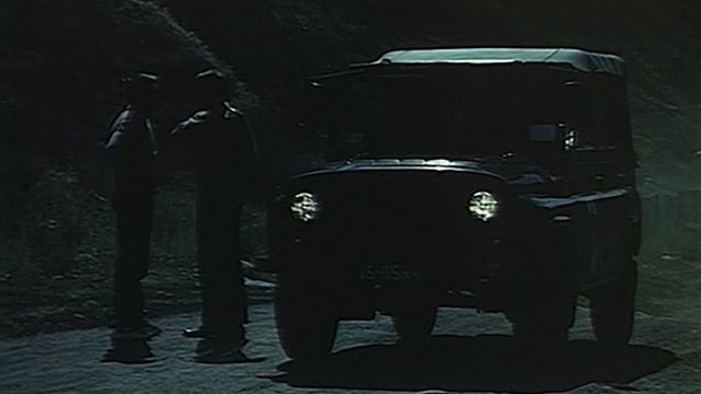 Горячая точка_1988 смотреть онлайн