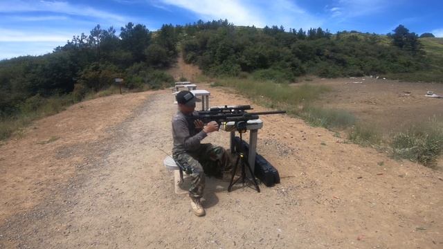 Umarex Hammer 50 Cal