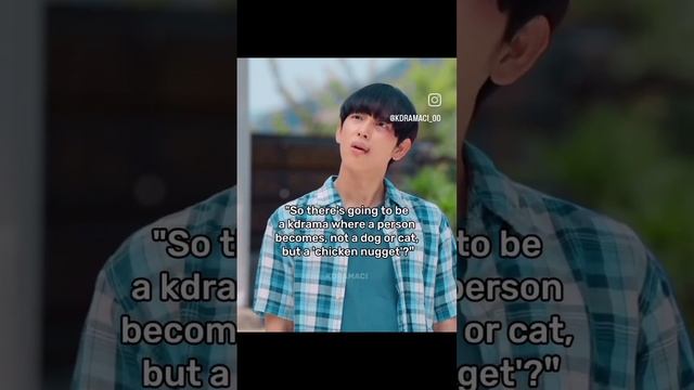 chicken nuggets?? #korean #kdramas #koreandrama #koreanfood #funnyvideo смотреть онлайн