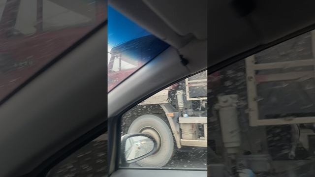 Нарушает ли камаз правила дорожного движения? И что в таких случаях делать? смотреть онлайн