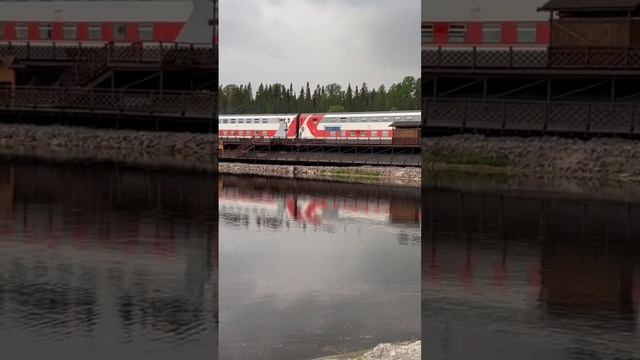 РЖД.Сортавала смотреть онлайн