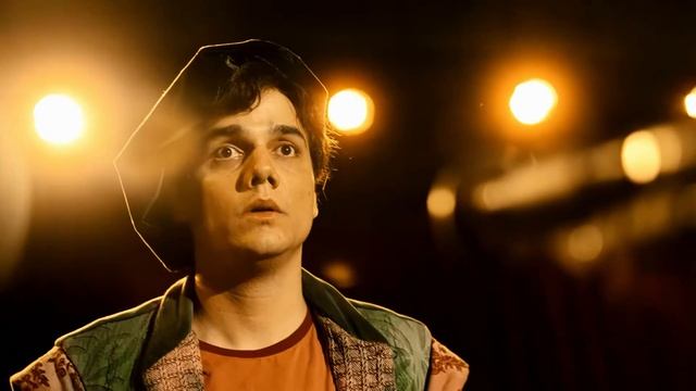 Tempo Perdido - o Homem do Futuro 4K (REMASTERIZADO) смотреть онлайн