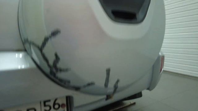 ЧЕРИ ТИГО смотреть онлайн