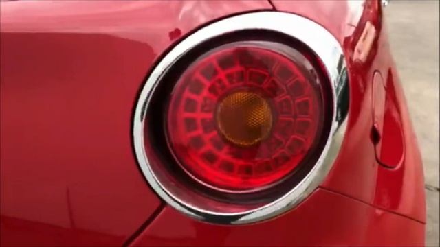 2012 '12 Alfa Romeo Mito 1.4 TB смотреть онлайн