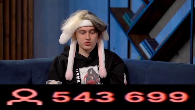 Некоглай - Дисс На Ивана Золо смотреть онлайн