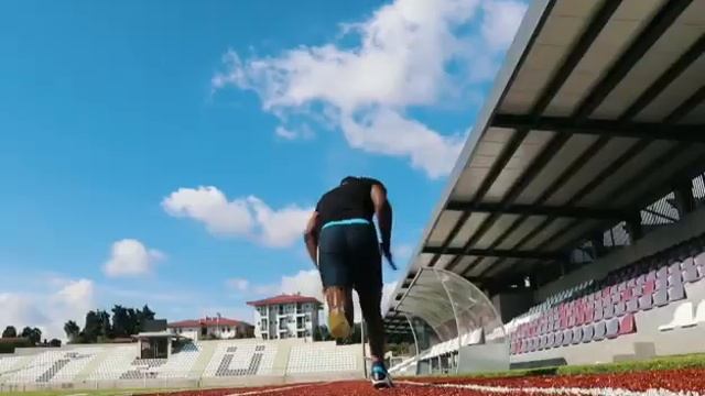 Poudre de chocolat extra brut pour les sportifs - L'Ivoirienne Chocolat смотреть онлайн